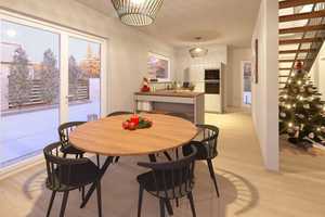 EINFAMILIENHAUS MIT OFFENER ARCHITEKTUR - Einzugsfertig mit exklusivem Grundstück – Rhein-Sieg-Kreis – Vorschaubild 7