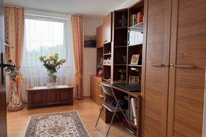 In top-gepflegter Wohnanlage! Ideal geschnittene 3-Zimmer-WHG mit großem Westbalkon – 81737 Neuperlach, München – Vorschaubild 13