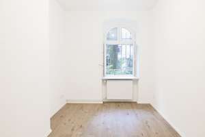 Altbau, Loft in Berlin Wilmersdorf mieten, äußerst repräsentativ, kernsaniert, 2 Terrassen – Bruchsaler Straße 6, 10715 Wilmersdorf, Berlin – Vorschaubild 17