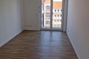 Ihre neue Wohlfühlwohnung! Großer Balkon, attraktive Ausstattung, Bad und Gästebad! – Die vollständige Adresse der Immobilie erhältst du vom Anbieter., 1187 Südvorstadt-West, Dresden – Vorschaubild 6