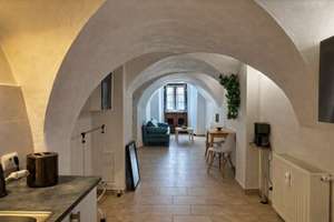 Attraktives Mehrfamilienhaus mit Ferienwohnungen im charmanten Görlitz in der historischen Altstadt – Die vollständige Adresse der Immobilie erhältst du vom Anbieter., 2826 Historische Altstadt, Görlitz – Vorschaubild 9