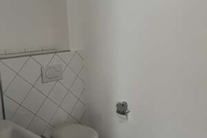 Helle, ruhige 3-Zimmerwohnung im 1. Obergeschoss nahe Bürgerpark mit 2 Balkonen, Gemeinschaftsgarten – Die vollständige Adresse der Immobilie erhältst du vom Anbieter., 28213 Neu-Schwachhausen, Bremen – Vorschaubild 5