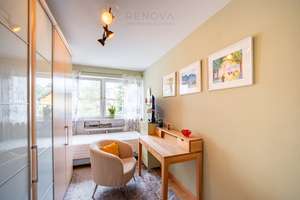 Charmante Wohnung mit Weitblick ins Grüne, Tiefgarage und Wellnessbereich. – Die vollständige Adresse der Immobilie erhältst du vom Anbieter., 81476 Forstenried, München – Vorschaubild 5