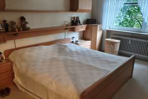 helle 3-Raum Wohnung mit Balkon ins Grüne – 38226 Lebenstedt, Salzgitter – Vorschaubild 4