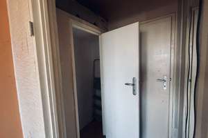 Helle 1-Zimmer-Wohnung mit großem Balkon und Stellplatz im denkmalgeschützten Ensemble – Die vollständige Adresse der Immobilie erhältst du vom Anbieter., 13403 Reinickendorf (Ortsteil), Berlin – Vorschaubild 9