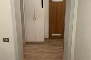 2-Zimmer-Wohnung mit Balkon in ruhiger Lage von Hannover-Bemerode – Von-Graeve-Meyer-Weg 28a, 30539 Bemerode, Hannover – Vorschaubild 1