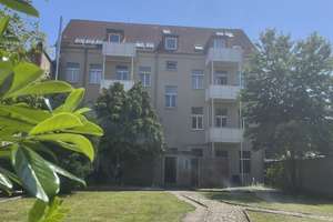 Helle 3,5-Zimmer Maisonette Dachgeschosswohnung in Magdeburg Neustadt – Mittagstraße 5, 39124 Neue Neustadt, Magdeburg – Vorschaubild 1