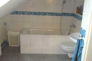 Dachgeschoss-Wohnung  mit Dachterrasse – Gaustr. 161, 67549 Worms – Vorschaubild 3