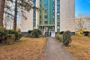 renovierungsbedürftige 1-Zimmer-ETW auf Erbbaurechtsgrundstück zum Kauf in Hamburg-Langenhorn – Went – Die vollständige Adresse der Immobilie erhältst du vom Anbieter., 22417 Langenhorn, Hamburg – Vorschaubild 3