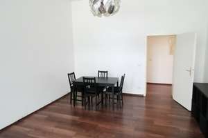 2 Zimmer Wohnung in Friedrichsfelde - Stellplatz - Bezugsfrei - Schöner Altbau - Von privat – Die vollständige Adresse der Immobilie erhältst du vom Anbieter., 10319 Friedrichsfelde, Berlin – Vorschaubild 9
