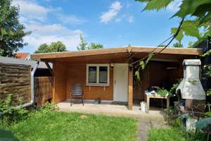 So macht wohnen Spaß: renovierte 3-Zimmer- Maisonette-Wohnung mit eigenem Garten! – 44359 Nette, Dortmund – Vorschaubild 2
