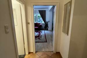 Stilvolle Wohnung mit Balkon & Gartennutzung – Voll möblierte 2-Zi-Whg in Bestlage von WI – Die vollständige Adresse der Immobilie erhältst du vom Anbieter., 65185 Mitte, Wiesbaden – Vorschaubild 25