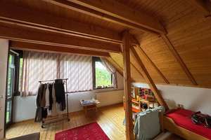 Großzügiges Architektenhaus am Waldrand mit professionell angelegtem Garten - Heuerßen – Die vollständige Adresse der Immobilie erhältst du vom Anbieter., 31700 Heuerßen – Vorschaubild 14