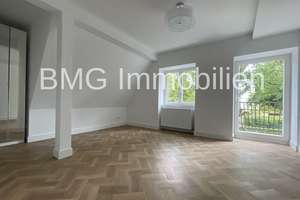 Traumhaftes Haus mit Garten - Erstbezug nach Kernsanierung – Nieritzweg 8, 14165 Zehlendorf, Berlin – Vorschaubild 30