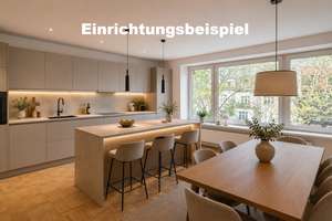 Außenalster fußläufig | Exklusive Altbauwohnung | Großzügig. Wandelbar. Selten. – Gellertstr. 11, 22301 Winterhude, Hamburg – Vorschaubild 9
