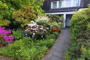 Freistehendes Architektenhaus in wunderschöner Lage mit großem Garten & Doppelgarage in SG-Gräfrath – Die vollständige Adresse der Immobilie erhältst du vom Anbieter., 42653 Gräfrath, Solingen – Vorschaubild 41