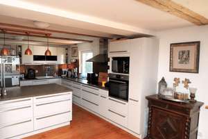 4-Seiten-Pferdehof | 3 Wohneinheiten | Reithalle | 11,48 ha | Alleinlage – 7366 Harra – Vorschaubild 11