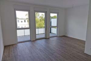 Einziehen und Wohnen: Erstbezug 2-Zimmer-Wohnung in Bonn-Plittersdorf – Gotenstr. 107, 53175 Plittersdorf, Bonn – Vorschaubild 4