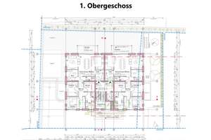 Helle altersgerechte Wohnung im KFW 40 Energiesparhaus Nähe Porta Nigra –  an den Krankenhäusern  
 – Die vollständige Adresse der Immobilie erhältst du vom Anbieter., 54292 Nord, Trier – Vorschaubild 3