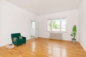 Kleiner Prinz - Ruhiges Apartment mit Außenstellplatz zwischen Prager Platz & Volkspark Wilmersdorf – Die vollständige Adresse der Immobilie erhältst du vom Anbieter., 10717 Wilmersdorf, Berlin – Vorschaubild 2