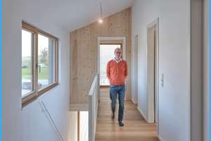 DIPL.-Immowirt MAIER !! Tolles EFH direkt am Golfplatz - durchdacht geplant und gut gebaut !! – Die vollständige Adresse der Immobilie erhältst du vom Anbieter., 84364 Bad Birnbach – Vorschaubild 6