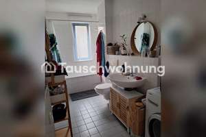 Tauschwohnung: Gemütliche 3-Zimmer-Wohnung in Berlin, Lichtenberg