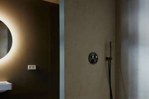 Preis reduziert! Stilvolles Design-Apartment in Berlin-Mitte – 3 Zi., Erstbezug nach Sanierung – Brunnenstrasse 146, 10115 Mitte (Ortsteil), Berlin – Vorschaubild 5
