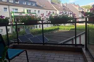 Zwei Zimmer in Oberhausen: Helle Wohnung mit Balkon – Seilerstr. 4, 46047 Schlad, Oberhausen – Vorschaubild 12