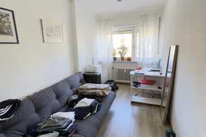 Charmante 3 Zimmerwohnung am Rande der Quadrate – Mannheim – Vorschaubild 4