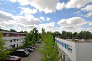 Großzügige 4-Zimmer-Wohnung mit großer Loggia und 2 Bädern – 117,63 m² in Grünwinkel