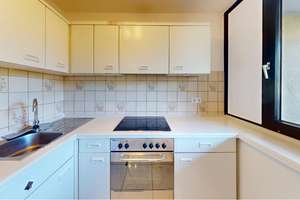 ** 1-Zimmer-Wohnung mit Balkon & Stellplatz – Gepflegte Kapitalanlage oder Eigennutzung ** – Die vollständige Adresse der Immobilie erhältst du vom Anbieter., 85057 Nordwest, Ingolstadt – Vorschaubild 8