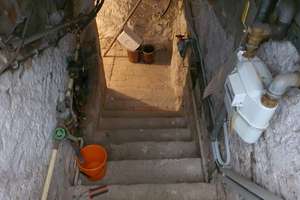großzügiges Haus Pension oder Einfamilien-Mehrgenerationshaus – Brockwitzer Strasse 7a, 1640 Coswig – Vorschaubild 19