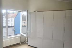 *Möbliertes Penthouse mitten in der Innenstadt mit schöner Dachterasse und Tiefgaragenstellplatz* – Hochstraße 116, 58095 Mittelstadt, Hagen – Vorschaubild 8