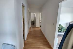 Attraktive 2-Zimmer-Wohnung mit Einbauküche & Balkon in München-Moosach – ab 01.07. – Dachauer Straße 244, 80992 Alt-Moosach, München – Vorschaubild 12