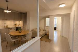 Maisonette-Wohnung mit Potenzial – Ihr neues Zuhause in Düsseldorf-Oberbilk – 40227 Oberbilk, Düsseldorf – Vorschaubild 4