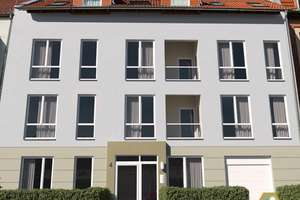 2 x kleine Apartments * voll vermietet und Energieneutral !!!!  – Die vollständige Adresse der Immobilie erhältst du vom Anbieter., 99086 Ilversgehofen, Erfurt – Vorschaubild 1