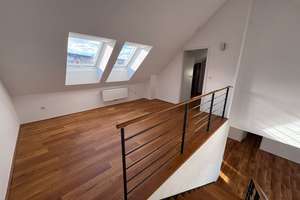 Traumhaft schöne 4,5-Zimmer-DG-Maisonette-Wohnung in imposantem Altbau in Stuttgart West – Die vollständige Adresse der Immobilie erhältst du vom Anbieter., 70176 Feuersee, Stuttgart – Vorschaubild 12