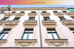 Sanierte Altbauwohnung mit Echtholzboden, Badewanne und Garage als Anlage – 4315 Volkmarsdorf, Leipzig – Vorschaubild 15