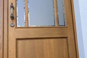 Exklusive 2-Zimmer-Wohnung mit luxuriöser Innenausstattung – Bismarckstr. 17a, 49076 Westerberg, Osnabrück – Vorschaubild 12
