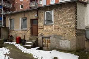 Gepflegtes Mehrfamilienhaus, stilvoller Altbau in gesuchter Lage von 24116 Kiel. – Die vollständige Adresse der Immobilie erhältst du vom Anbieter., 24116 Schreventeich, Kiel – Vorschaubild 10