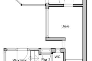 Kleine Oase in unmittelbarer Zentrumsnähe von Neu-Isenburg – Die vollständige Adresse der Immobilie erhältst du vom Anbieter., 63263 Neu-Isenburg – Vorschaubild 31