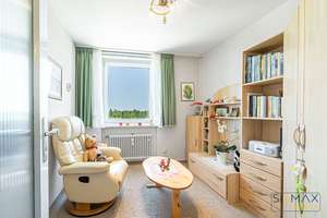 *** FREI *** 
Ein Zuhause mit Charme, durchdachtem Grundriss und zwei Balkonen – Die vollständige Adresse der Immobilie erhältst du vom Anbieter., 85774 Unterföhring – Vorschaubild 9