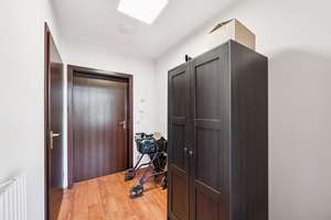 Vermietetes 1-Zimmer-Apartment in Seniorenwohnanlage - Attraktive Kapitalanlage  in Endenich – Die vollständige Adresse der Immobilie erhältst du vom Anbieter., 53121 Endenich, Bonn – Vorschaubild 8