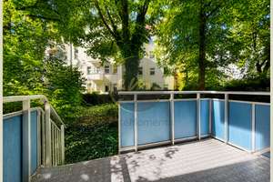 Hochparterrewohnung mit Balkon und Gartennutzung im ruhigen und geschlossenen Innenhof – Die vollständige Adresse der Immobilie erhältst du vom Anbieter., 12099 Tempelhof, Berlin – Vorschaubild 7