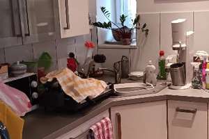 Wohnen mit Charakter: 3-Zimmerwohnung in denkmalgeschütztem Stadthaus in zentraler Lage – Deckerstr. 4, 72764 Reutlingen-Mitte, Reutlingen – Vorschaubild 4