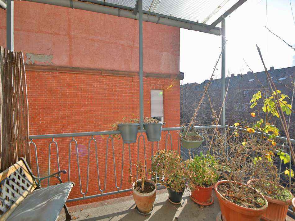Balkon II