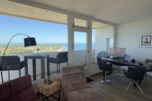 Moderne 2-Zimmer-Ecksuite mit TG-Stellplatz und herrlichem Trave- und Meerblick – Die vollständige Adresse der Immobilie erhältst du vom Anbieter., 23570 Travemünde, Lübeck – Vorschaubild 12