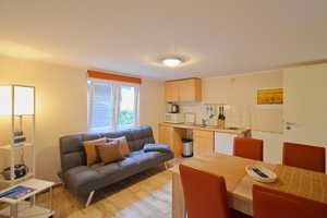Reserviert!!! Strandnahes Urlaubsdomizil in idyllischer Waldlage!!! – Bad Doberan (Kreis) – Vorschaubild 2