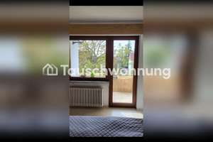 Tauschwohnung: Schöne helle Wohnung – Die vollständige Adresse der Immobilie erhältst du vom Anbieter., 76199 Weiherfeld-Dammerstock, Karlsruhe – Vorschaubild 2