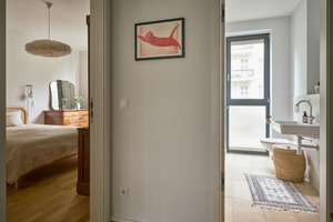 Maisonette mit Townhouse-Charakter & grünem Quartierspark im Bergmannkiez – Die vollständige Adresse der Immobilie erhältst du vom Anbieter., 10965 Kreuzberg, Berlin – Vorschaubild 11
